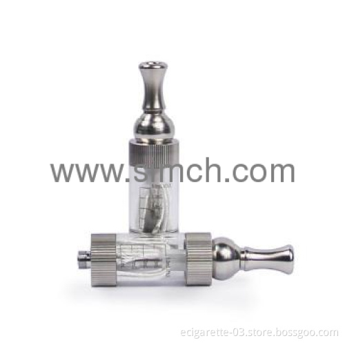 2013 new arrival original Innokin iClear 30 Clearomizer with dual coil